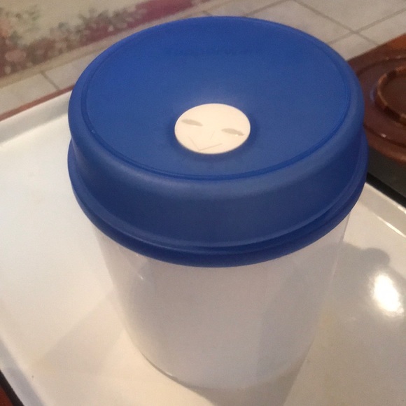 Tupperware Kitchen Tupperware Freezesmart 2 Quart Ice Cream